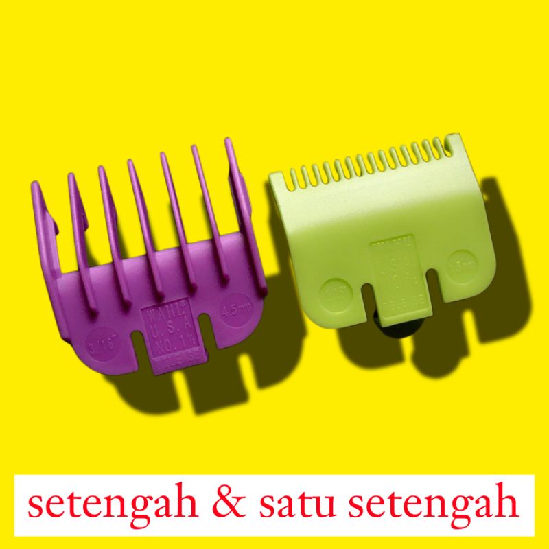 Jual sepatu ukuran 0.5 dan 1.5 guard clipper 0,5 1 1,5 tapak mesin ...