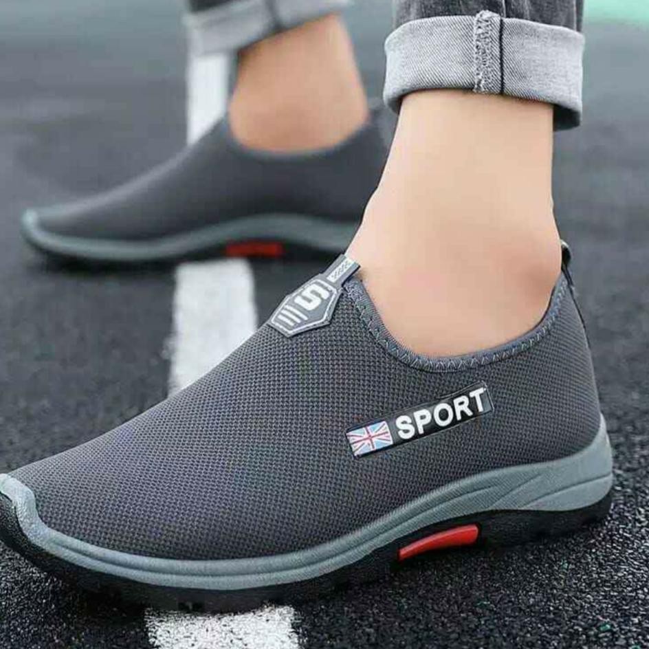 PROMO SPESIAL COD SLIP ON WANITA SEPATU SLIP ON WANITA TERBARU SPORT ENGLAND