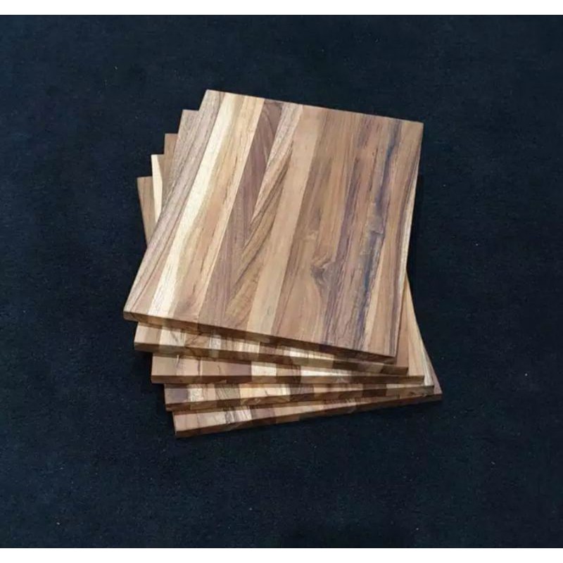 Jual talenan kayu jati asli | Shopee Indonesia