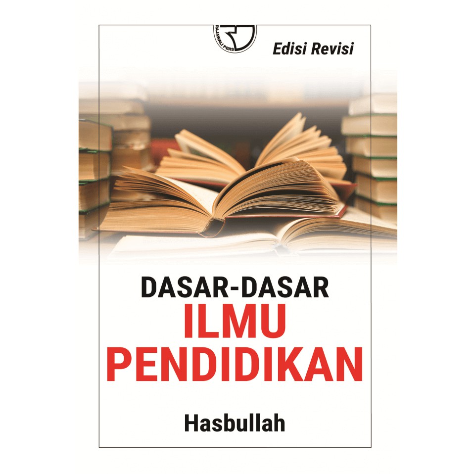 Jual Buku Dasar-dasar Ilmu Pendidikan (Original) | Shopee Indonesia