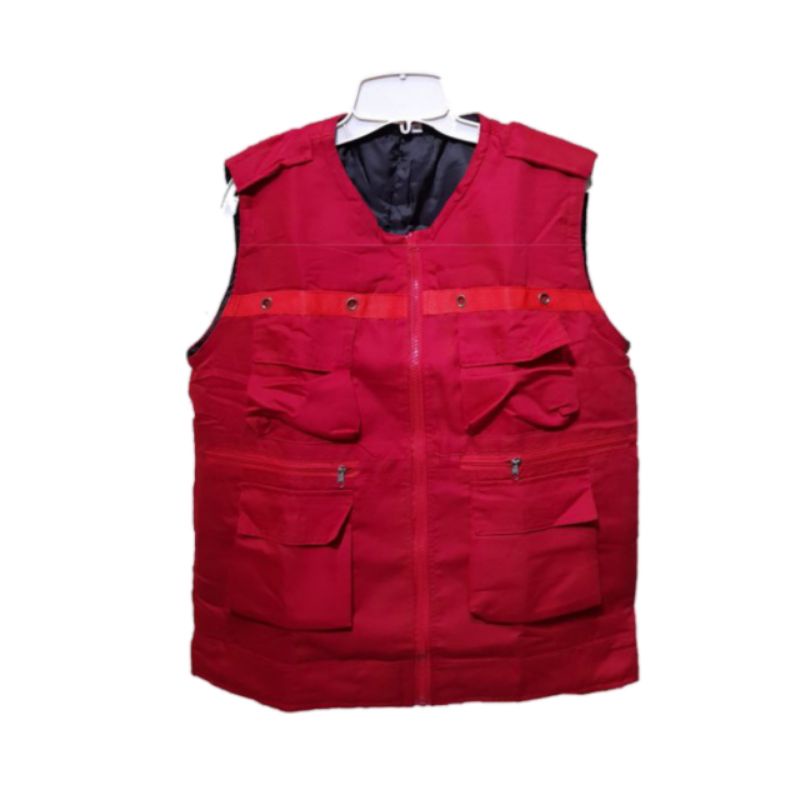 Jual ROMPI LAPANGAN WARNA MERAH_COD | Shopee Indonesia