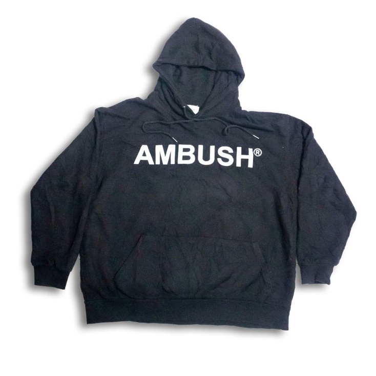 Nike ambush clearance hoodie