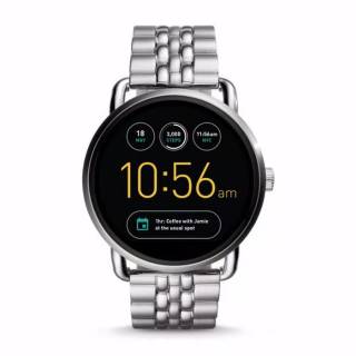 Harga jam best sale smartwatch fossil