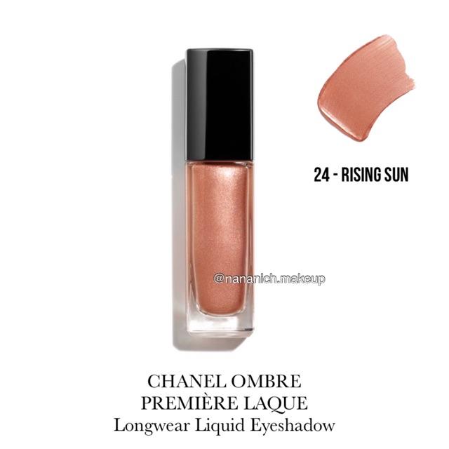 Jual CHANEL OMBRE PREMIERE LAQUE Longwear Liquid Eyeshadow