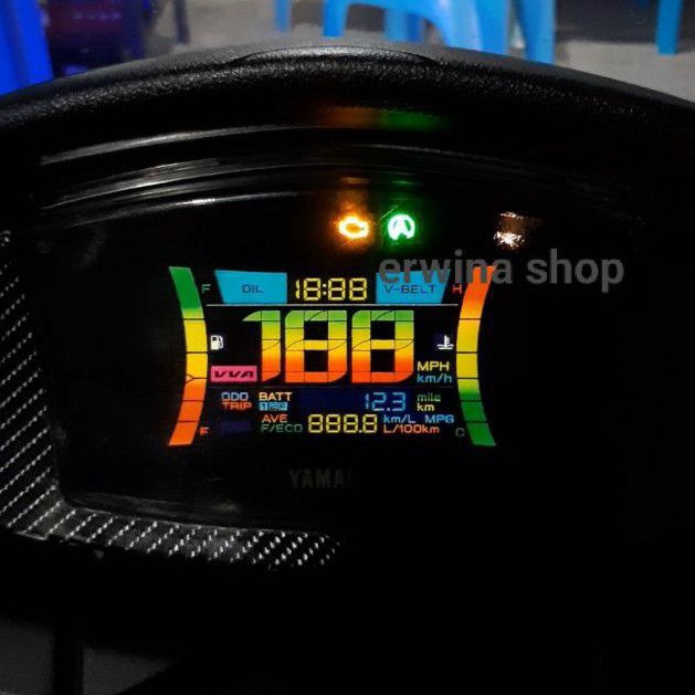 Jual Speedometer Nmax Terlengkap & Harga Terbaru Agustus 2026 | Shopee ...