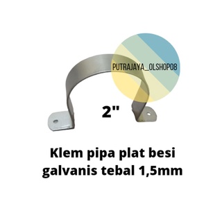 Promo Klem U Clamp Vasectomy Forcep 14cm Kualitas Premium Diskon 23% Di  Seller Prima Adaptor - Kedaung Kali Angke, Kota Jakarta Barat