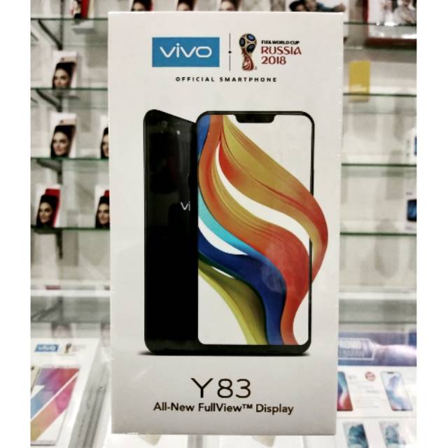 Jual Vivo Y83 4GB RAM Terlengkap & Harga Terbaru Juli 2026 | Shopee ...