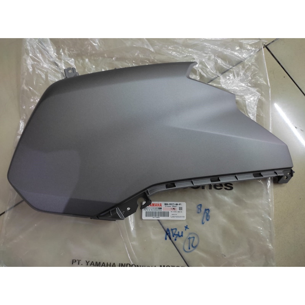 Jual Body Cowling Yamaha All New Nmax Connected Original Kanan Shopee Indonesia