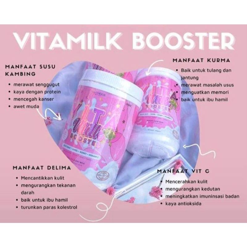 Jual Susu vitamilk original | Shopee Indonesia