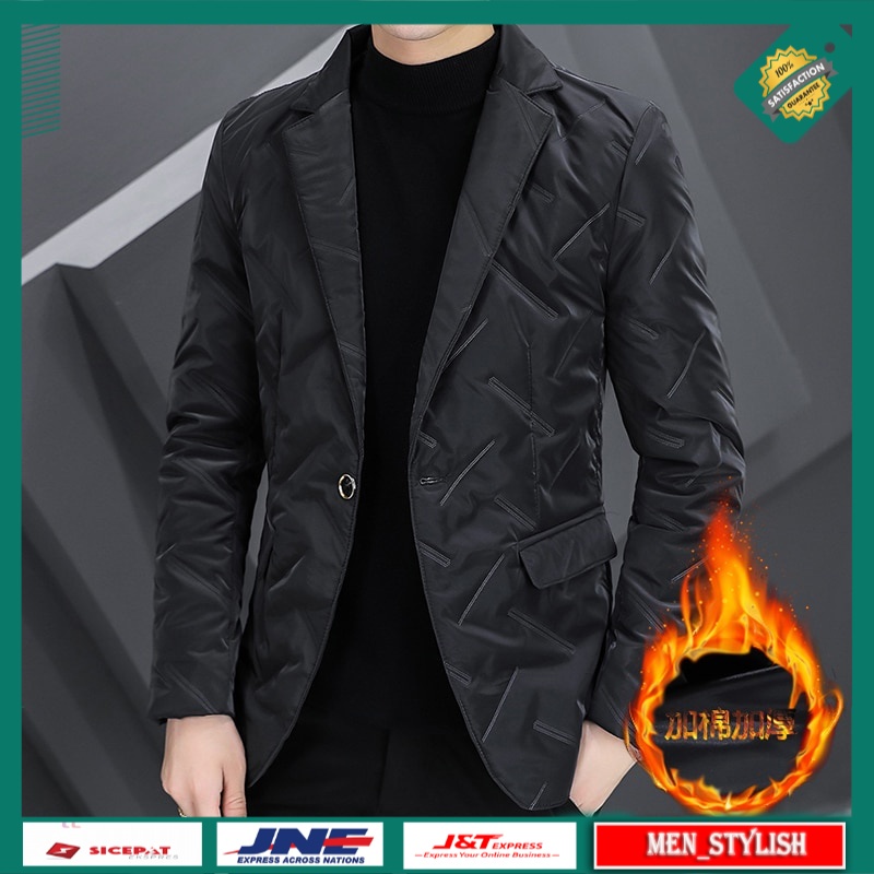 s.Oliver BLACK LABEL Men's Blazer