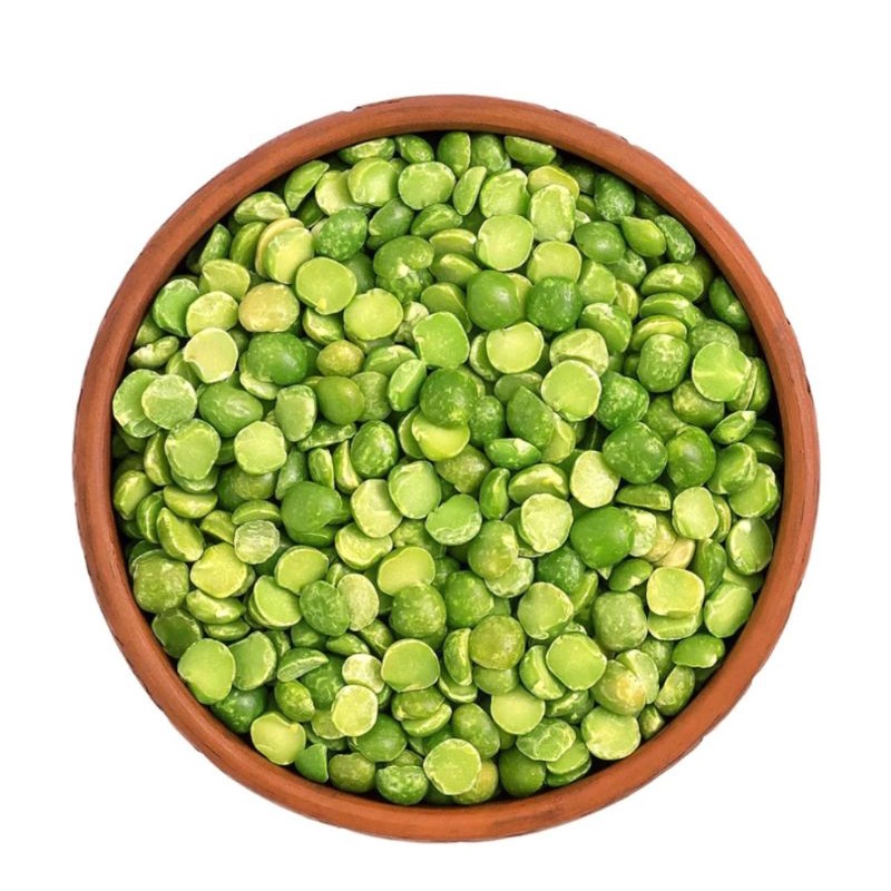 Jual Snack Hamster Green Split Peas 15gram kemasan ekonomis Shopee