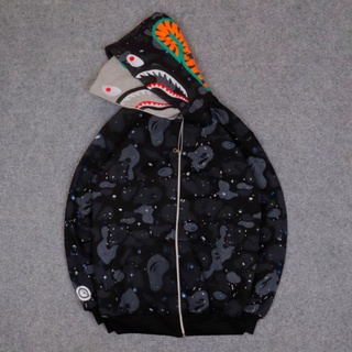 Bape clearance shark harga