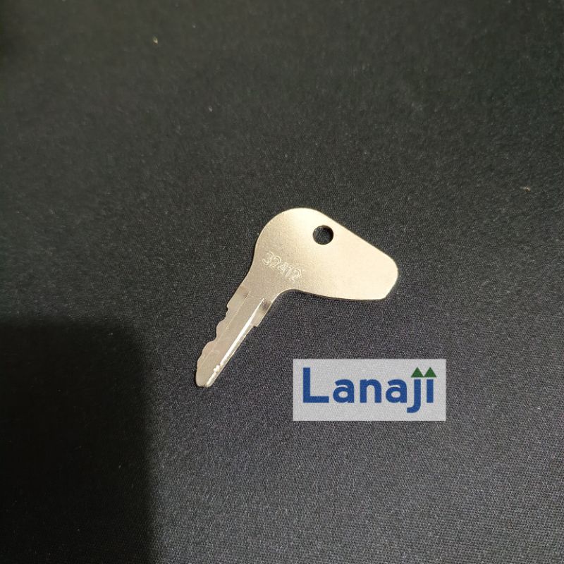 Jual Kunci Mitsubishi Forklift ( Master Key Mitsubishi Forklift