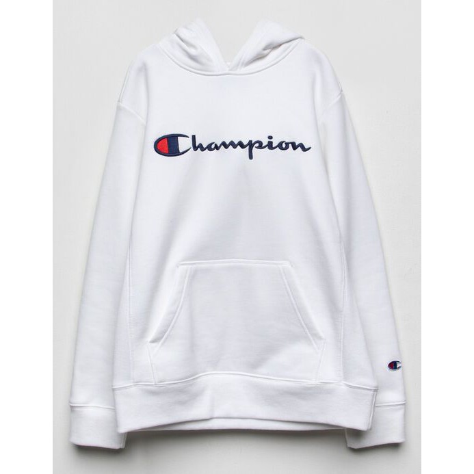 Sweater hoodie clearance champion