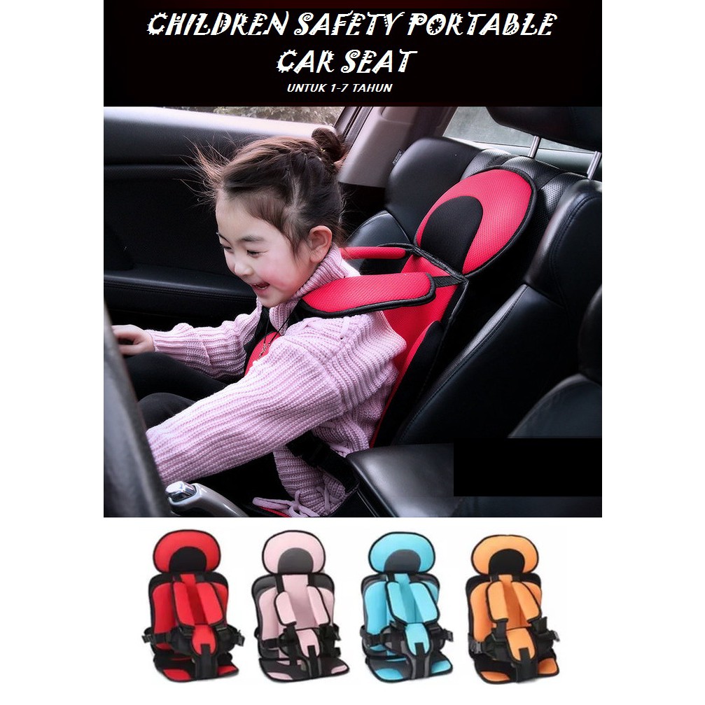 Jual car seat discount bayi