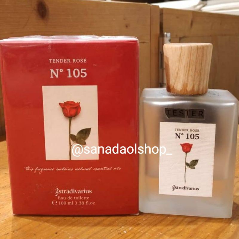 Stradivarius Tender Rose Perfume Home Fragrances Abercrombie Fich