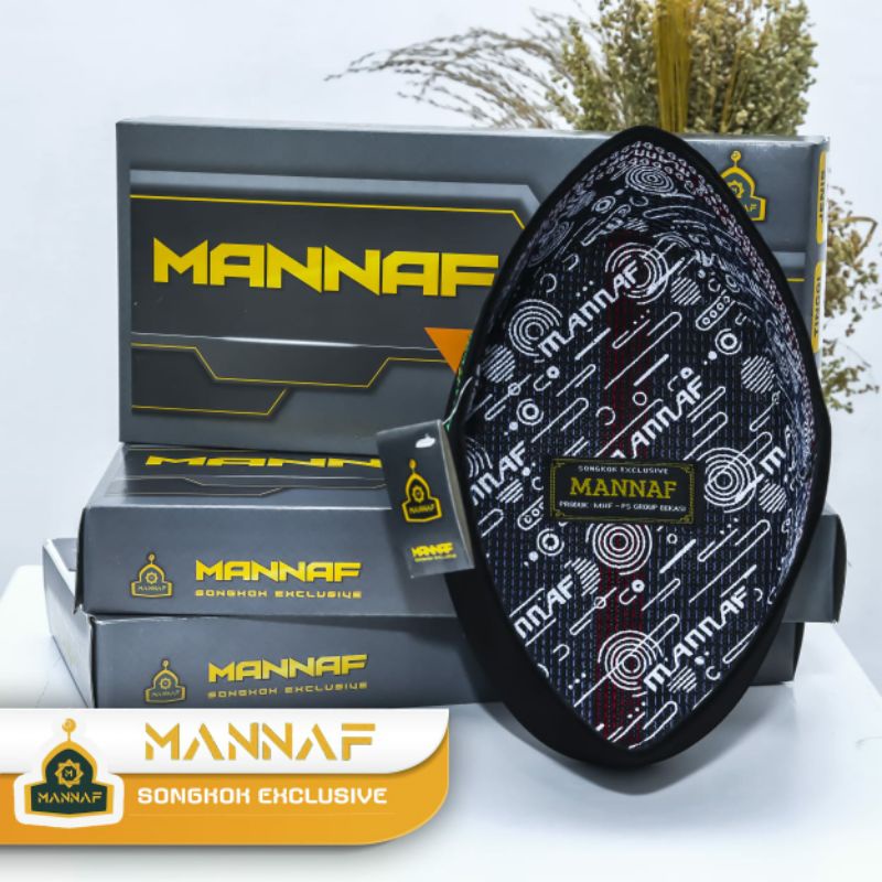 Songkok Hitam Dewasa & Anak Premium – Kopiah Pria Sholat Model Nasional – Halus , Nyaman & Rapi