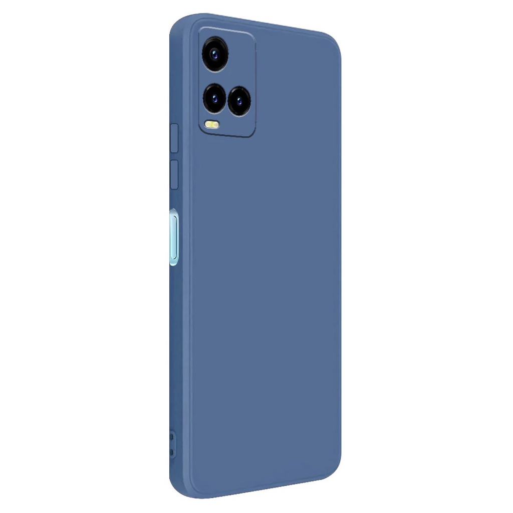 Pellicola Schermo Privacy Antispia Per Vivo Y21/Y21s/Y33s - Protezione