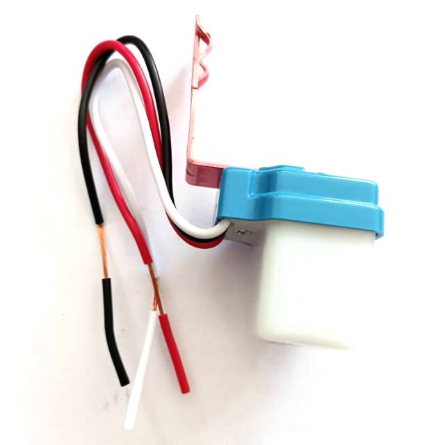 Jual Sensor cahaya/Photo elektrik control 3A - 6A - 10 Ampere MASKO ...