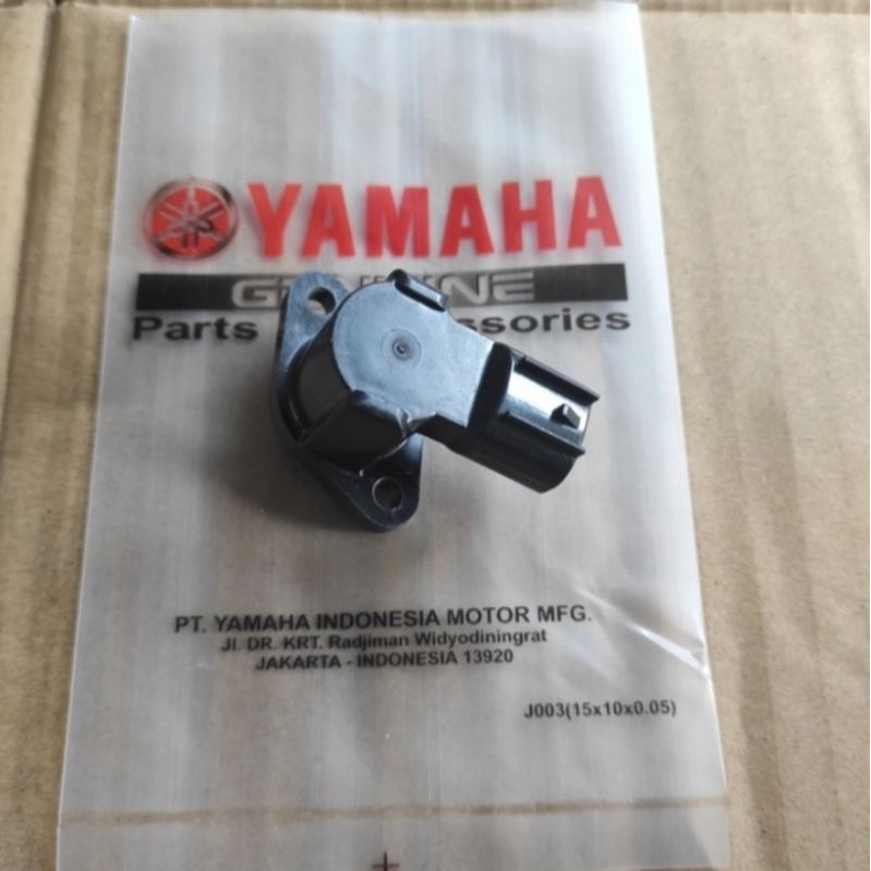 Jual Sensor FID ISC Langsam Yamaha R15-New Vixion 155 Vva-Xabre ...