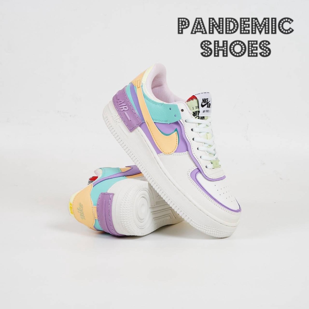 nike air force 1 shadow pale ivory buy