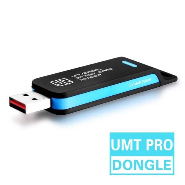 Jual ALAT SOFTWARE UMT PRO DONGLE ORI | Shopee Indonesia