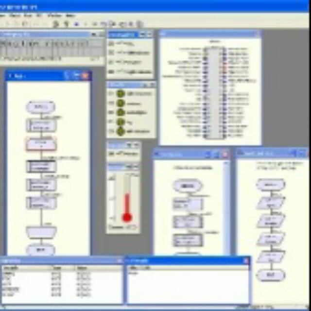 Jual Work FlowCode versi 6 - Electronic System Design | Shopee Indonesia
