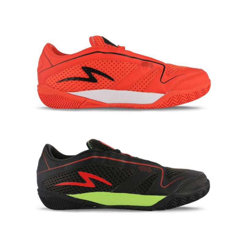 Jual Sepatu Futsal Specs Metasala Rival 3 (Original 100%) | Shopee ...
