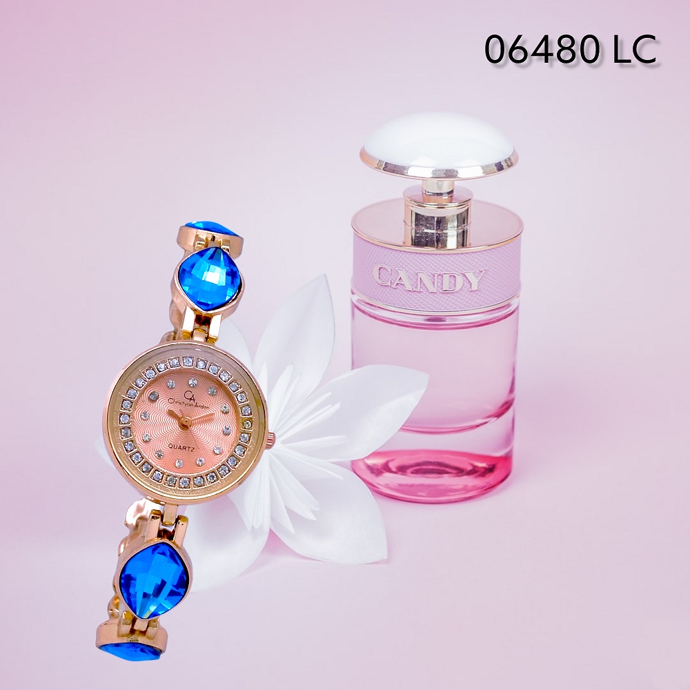Jual 06480 Jam Tangan Rante Wanita Murah dan Original | Shopee Indonesia