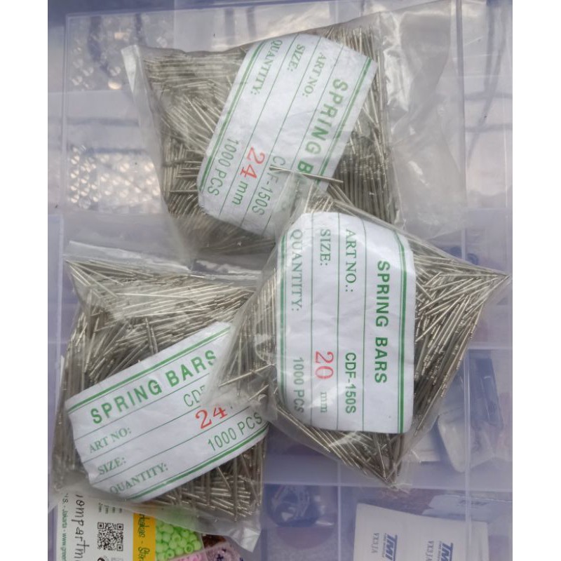 Jual Diameter Jam Tangan Terlengkap & Harga Terbaru Juni 2026 | Shopee ...