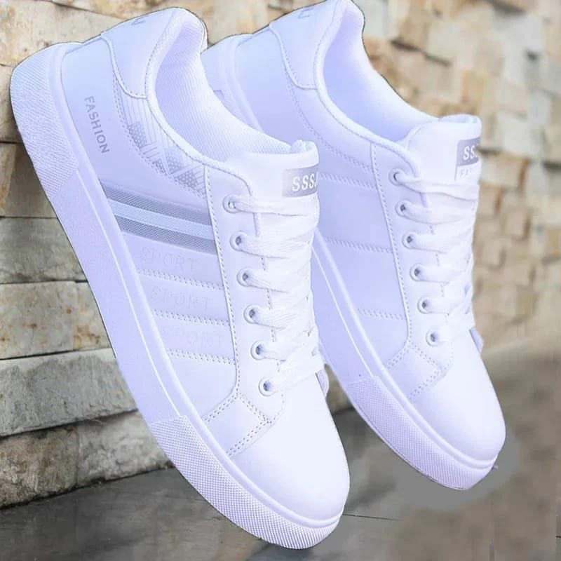 Sepatu Sport Pria Wanita Terbaru Fashion Casual