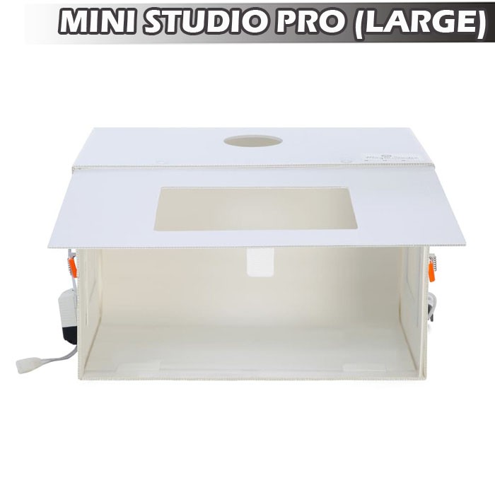 Jual Mini studio Pro (Large) | Shopee Indonesia