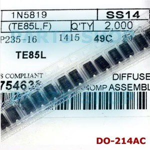 20/50/100/200/500 Stücke KBL406 Brückengleichrichter KBL406G Brückenstapel 4A/600 V(100Pcs
