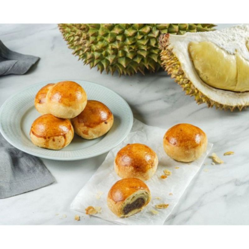Jual pia meranti rasa durian | Shopee Indonesia