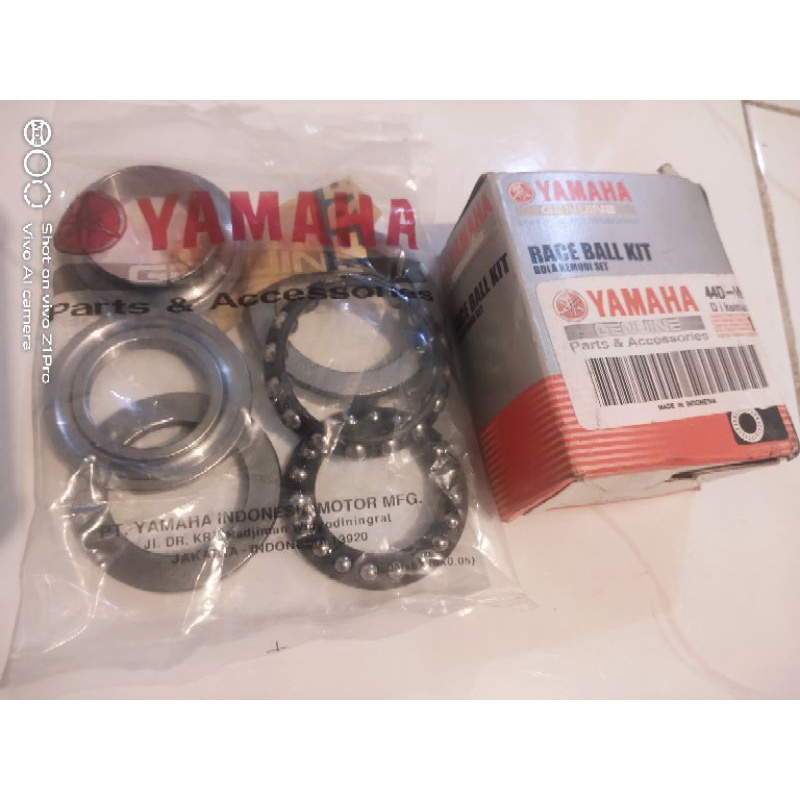 Jual Konis Stir Kones Komstir Yamaha NMAX Aerox Lexi Xeon RC GT 125 44D ...