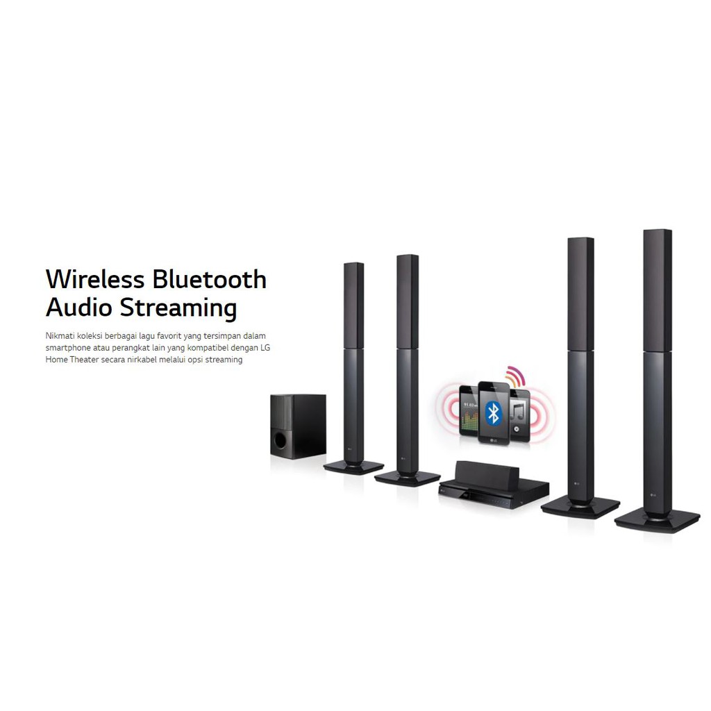 Lhd657 lg 2024