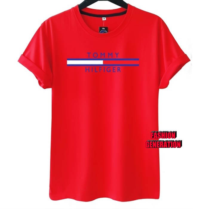 Baju tommy shop hilfiger original