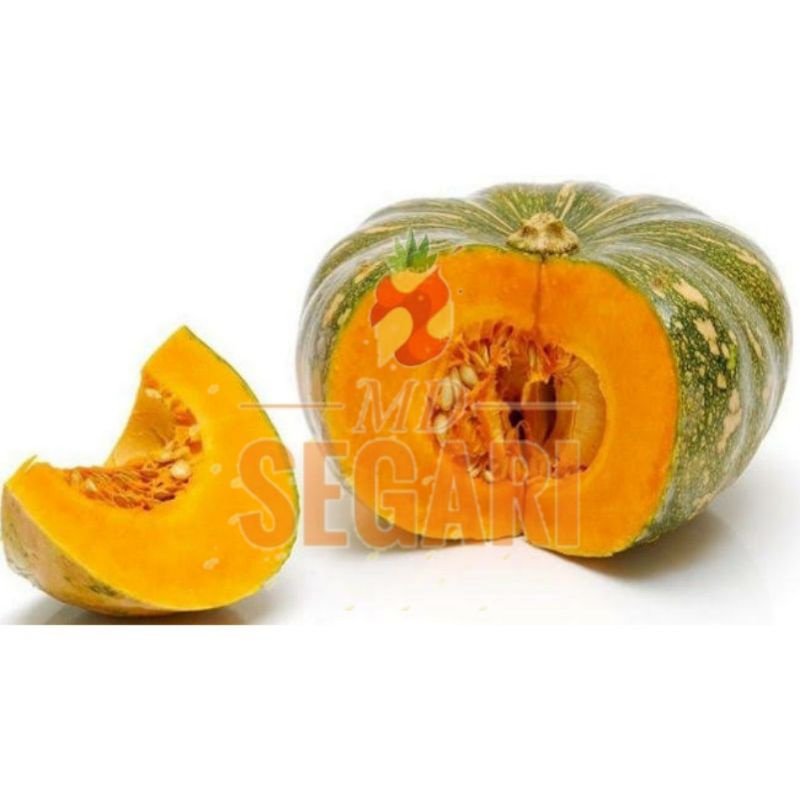Jual LABU KUNING 1KG | Shopee Indonesia