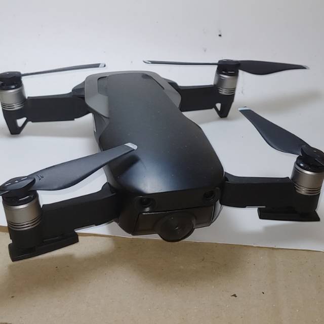Jual DJI Mavic Air Combo Second Shopee Indonesia