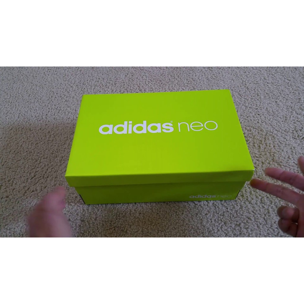 Jual Dus Kardus Box Inner Box Tempat Sepatu Adidas Neo Shopee Indonesia