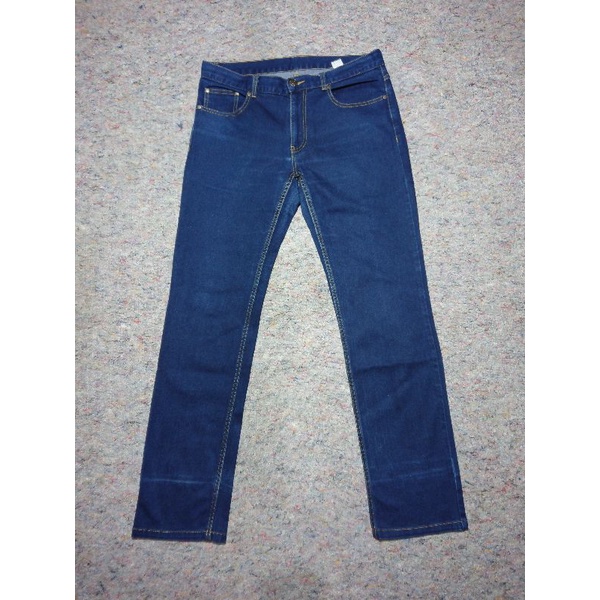 Jual Celana Jeans Florence fred jeans size 34 Shopee Indonesia