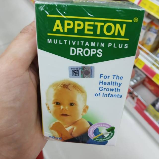 Jual Appeton | Shopee Indonesia