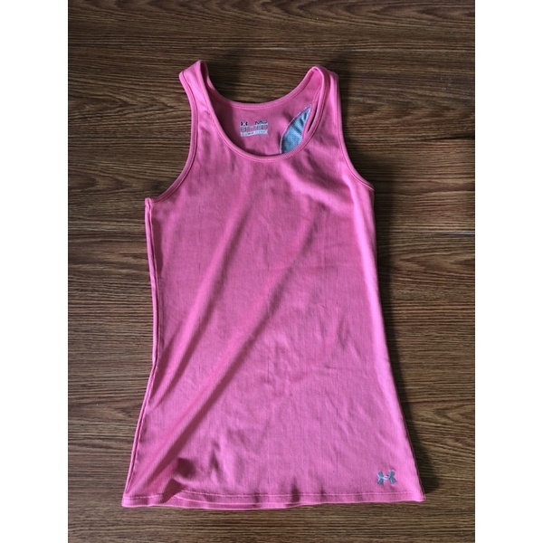 Jual UNDER ARMOUR ORIGINAL TANK TOP FITNES/ GYM Shopee Indonesia