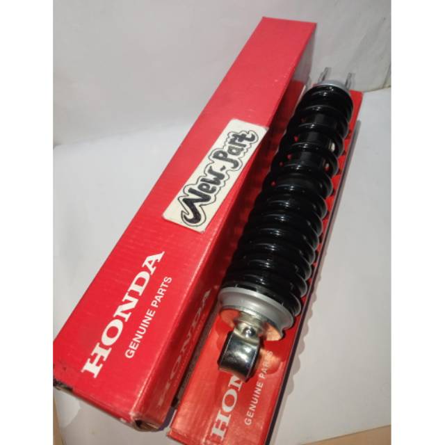 Jual Shockbreaker(KVB/KVY)belakang honda Vario 110 karbu /beat karbu
