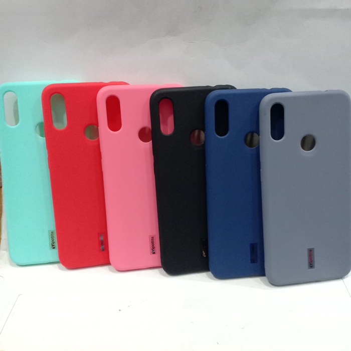 Jual Casing Spotlite case Samsung Redmi note 7 ORIGINAL Berkualitas ...
