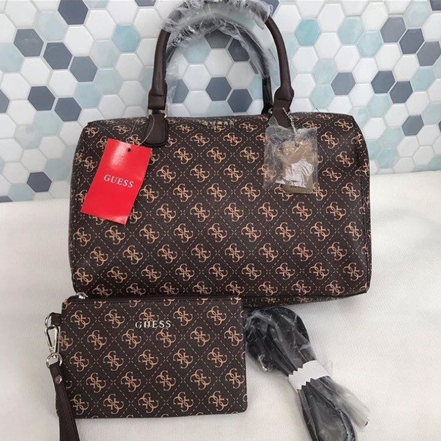 Guess 2025 speedy bag