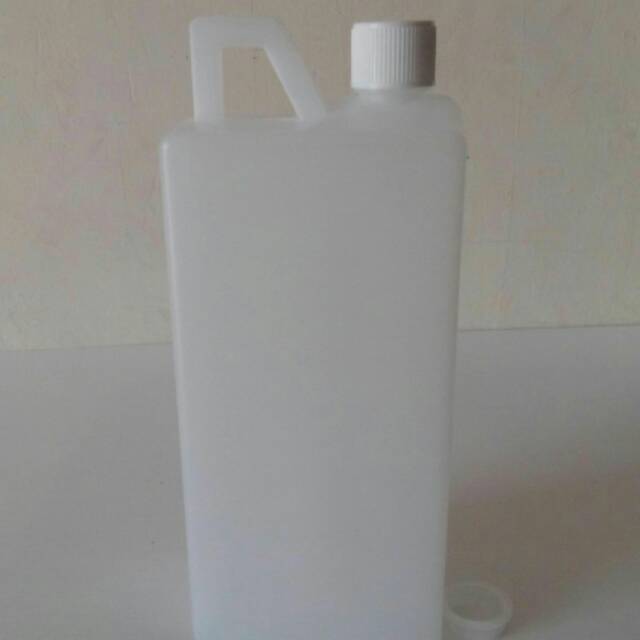 Jual Jerigen 1 Liter Kotak Shopee Indonesia 7117