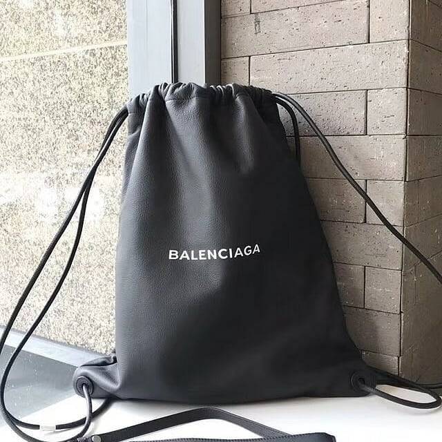 balenciaga bag with mirror
