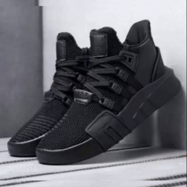 Adidas eqt outlet adv full black