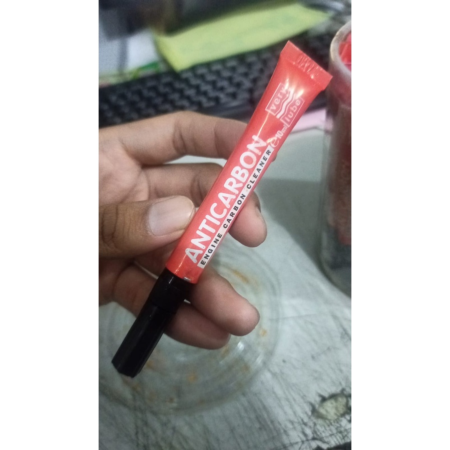 Jual XADO VERYLUBE ANTI CARBON 10ML PEMBERSIH CYLINDER HEAD ORIGINAL ...